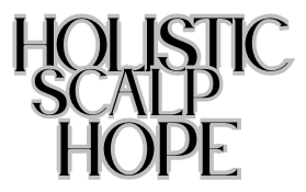 Holistic Scalp Hope