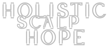 Holistic Scalp Hope 